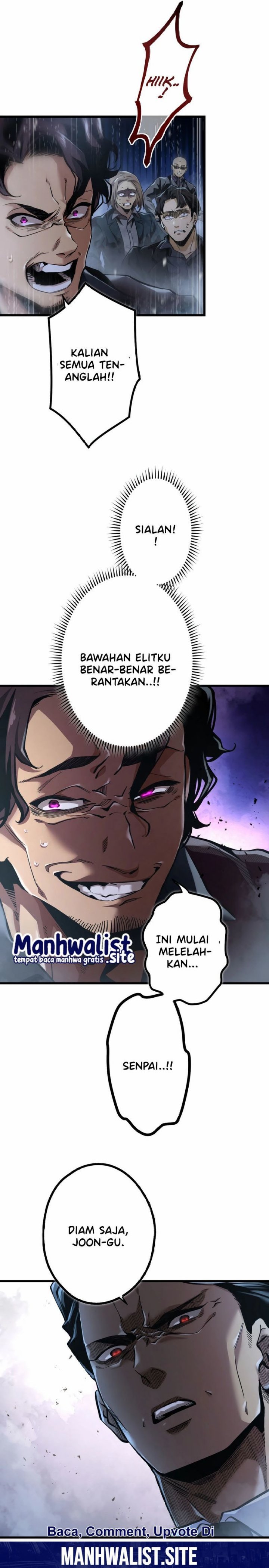 Cerberus chapter 12