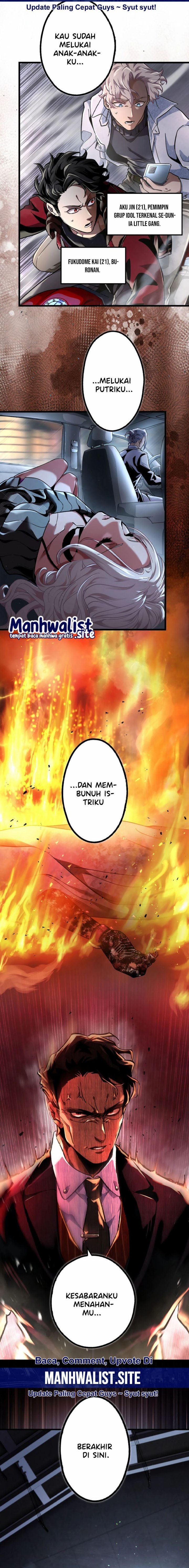 Cerberus chapter 12
