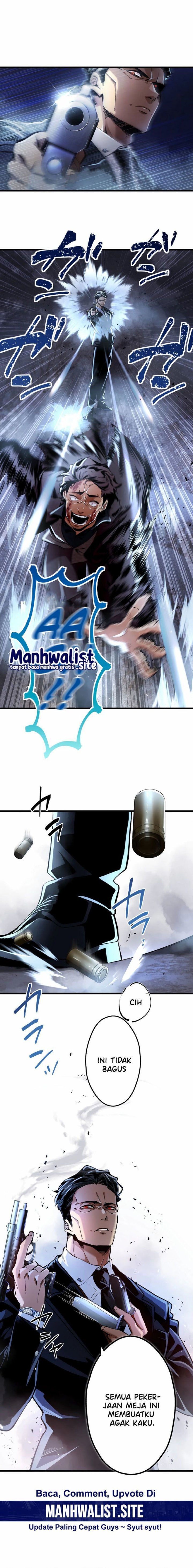 Cerberus chapter 12