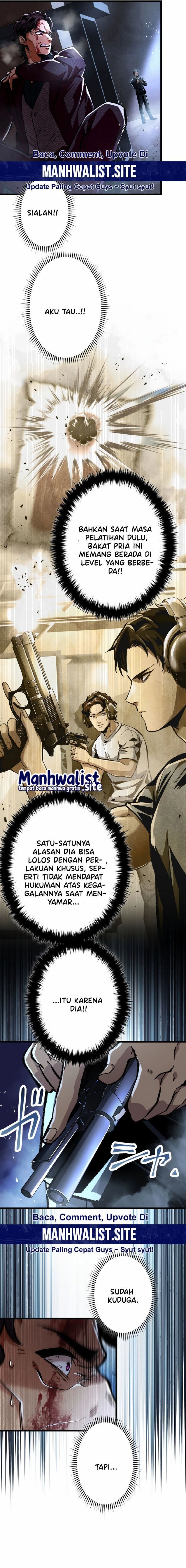 Cerberus chapter 12