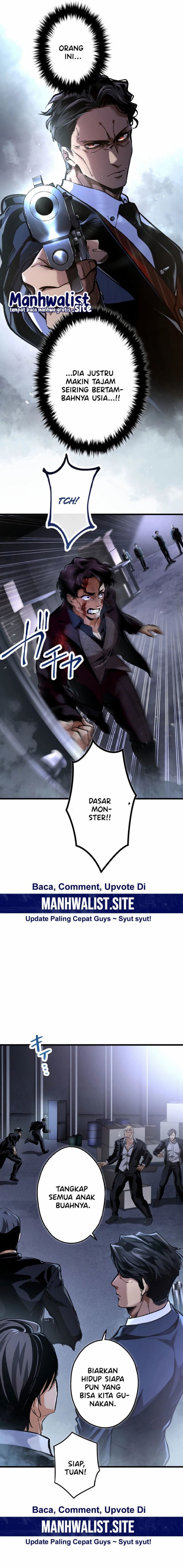 Cerberus chapter 12