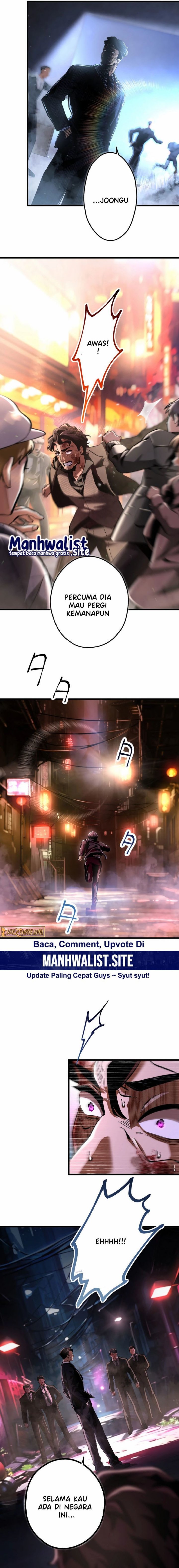 Cerberus chapter 12