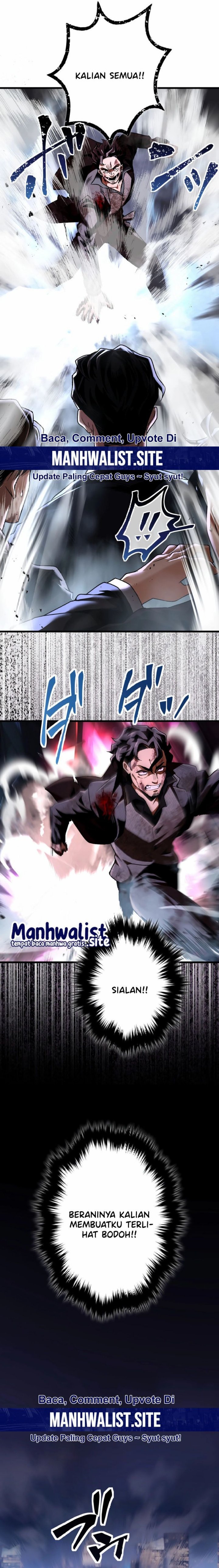 Cerberus chapter 12