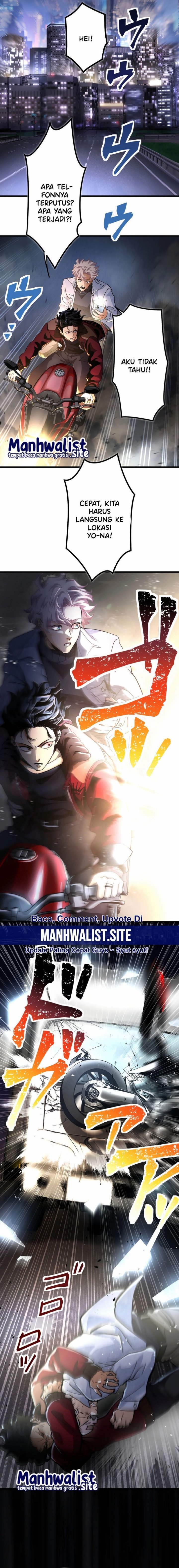 Cerberus chapter 12