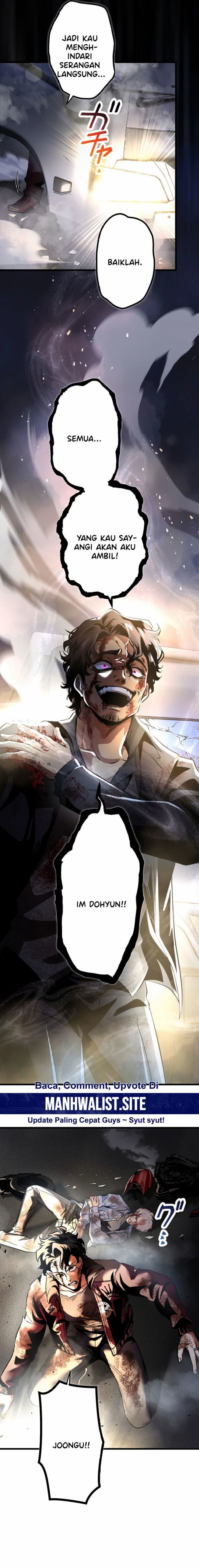 Cerberus chapter 12