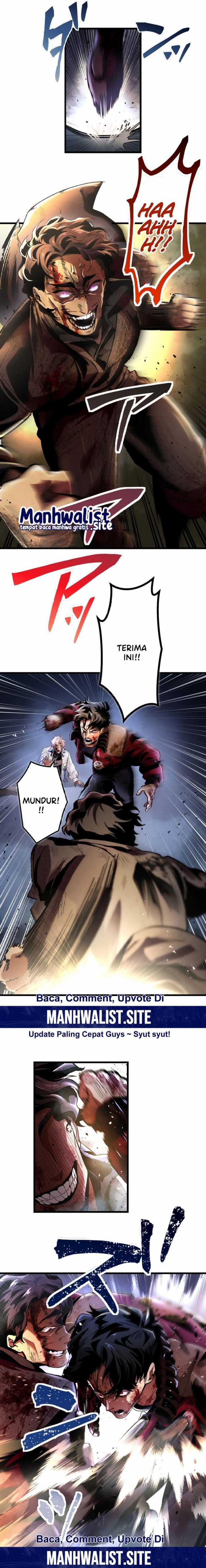 Cerberus chapter 12