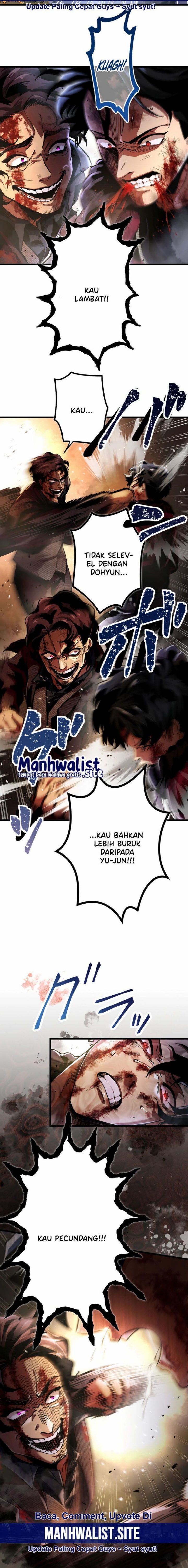 Cerberus chapter 12