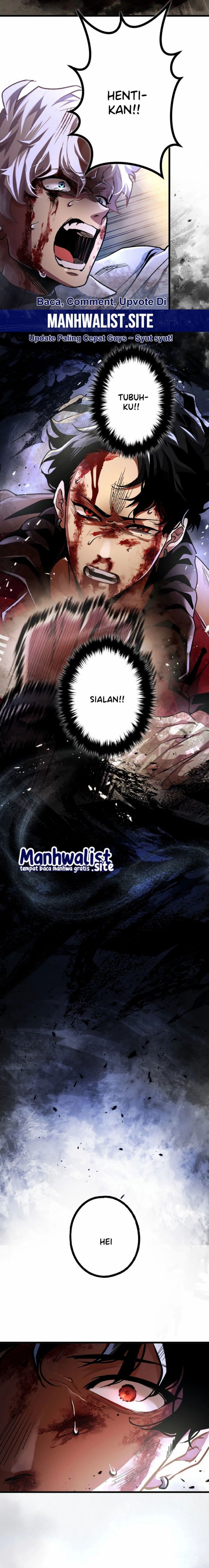 Cerberus chapter 12