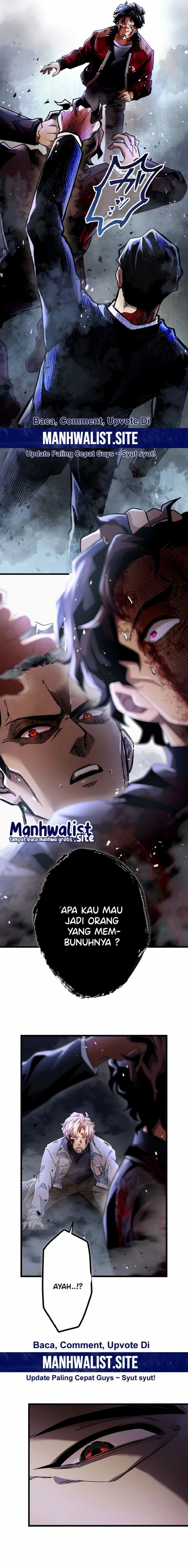 Cerberus chapter 12