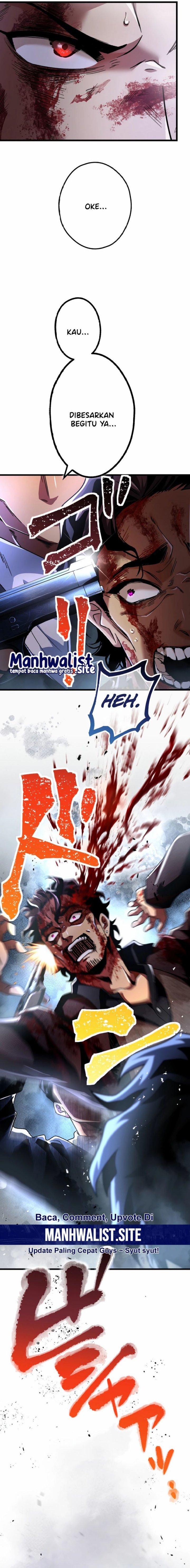Cerberus chapter 12