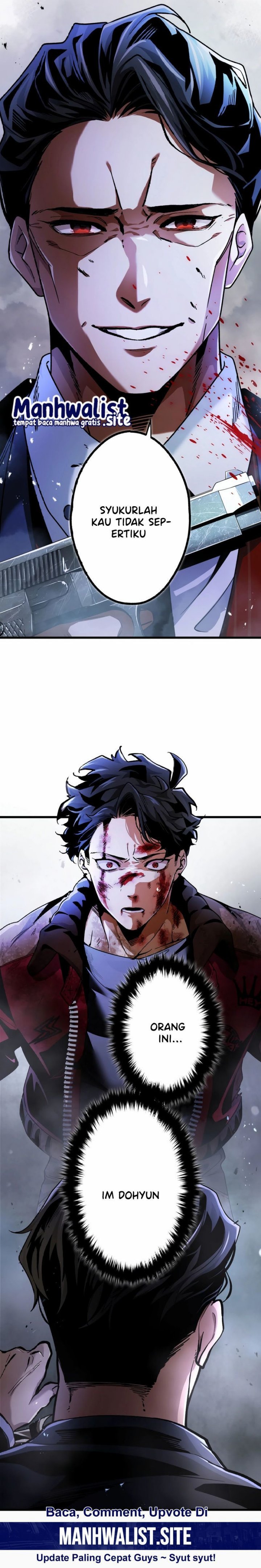 Cerberus chapter 12