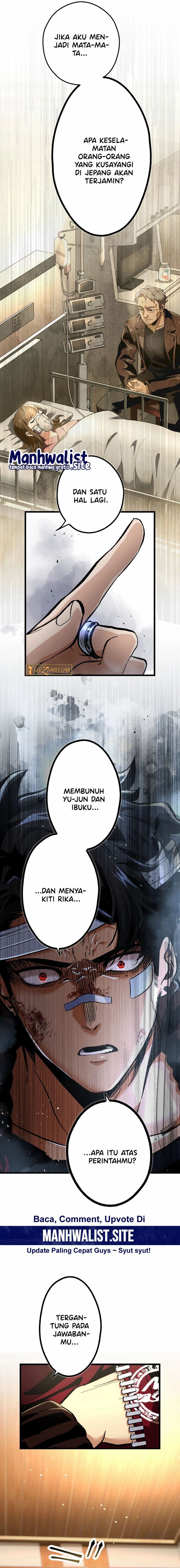 Cerberus chapter 13