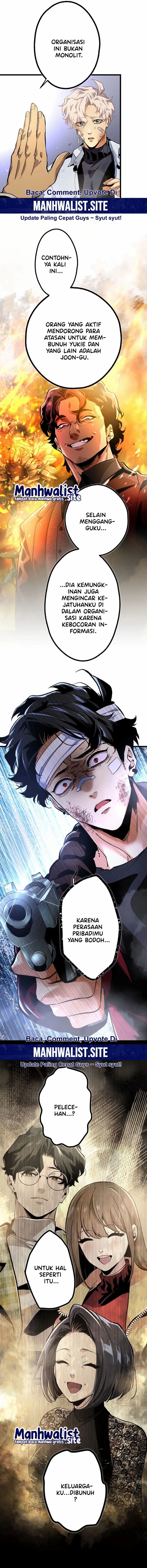 Cerberus chapter 13