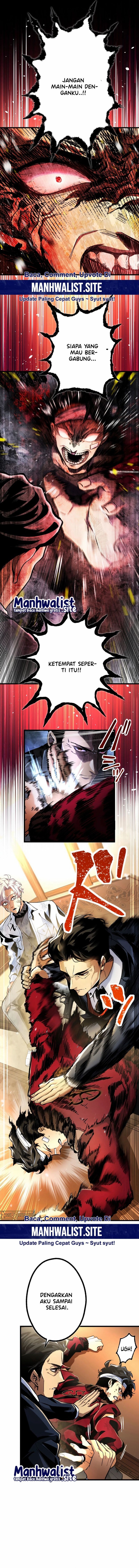 Cerberus chapter 13
