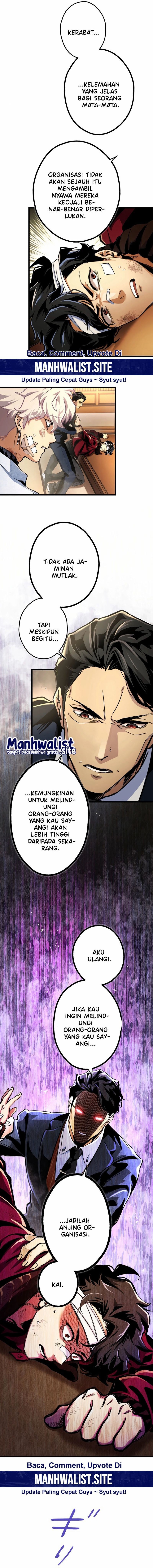 Cerberus chapter 13