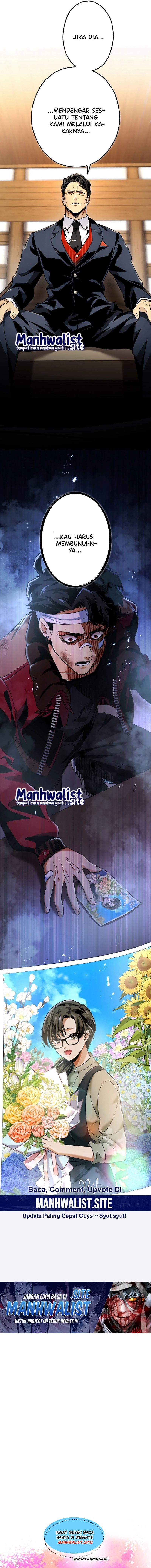 Cerberus chapter 13