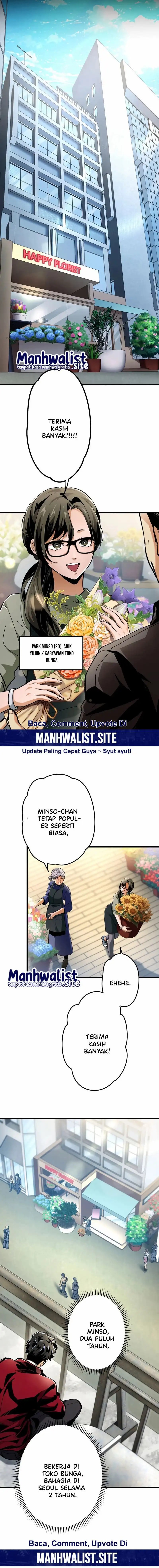 Cerberus chapter 14