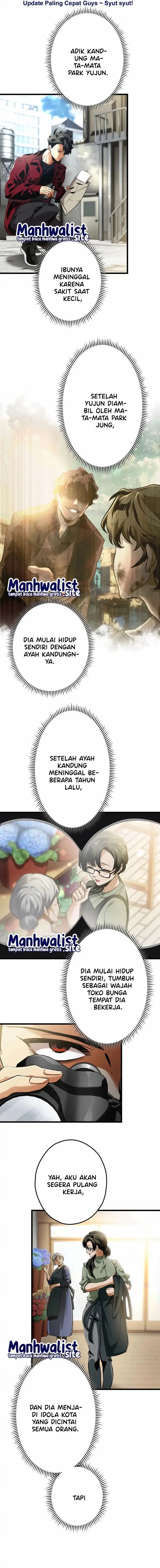 Cerberus chapter 14