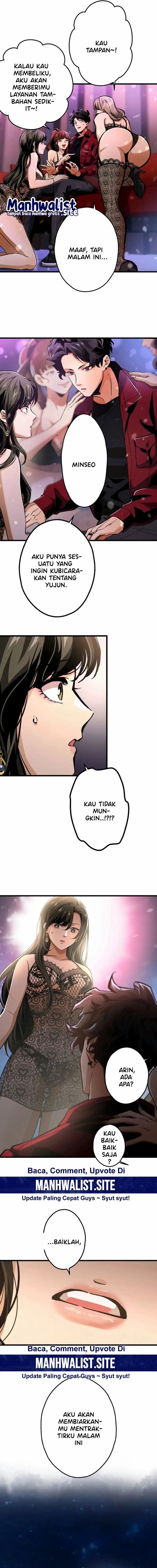 Cerberus chapter 14