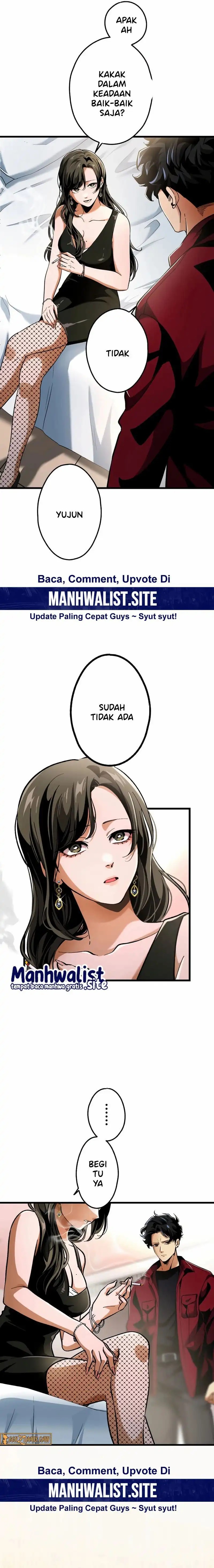 Cerberus chapter 14