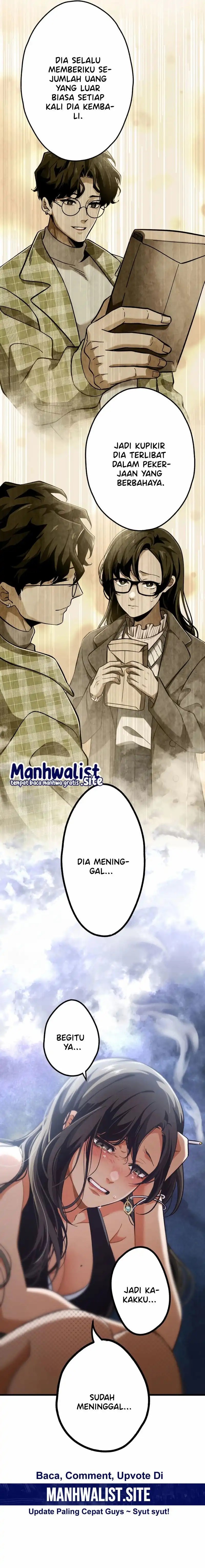 Cerberus chapter 14