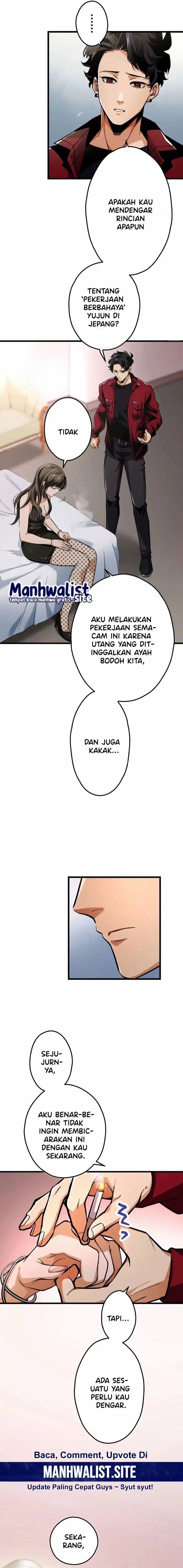 Cerberus chapter 14