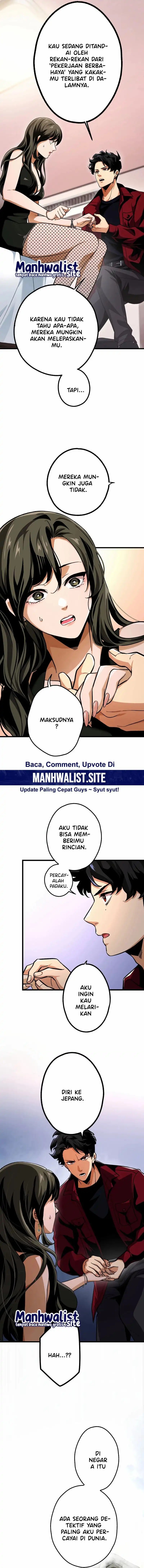 Cerberus chapter 14