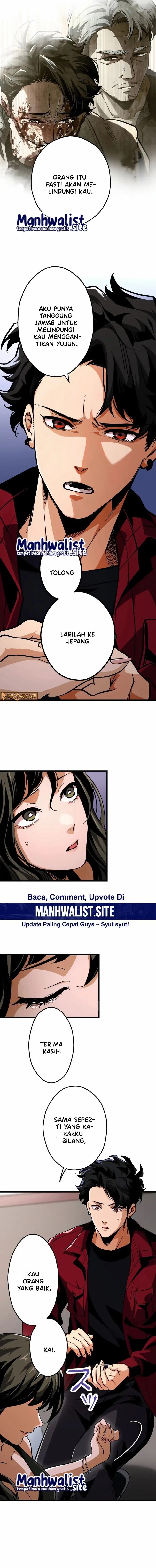 Cerberus chapter 14