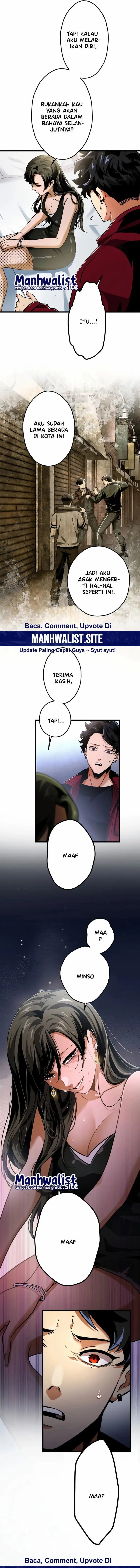 Cerberus chapter 14