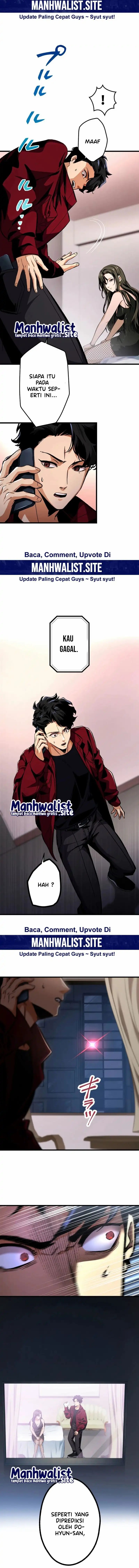 Cerberus chapter 14