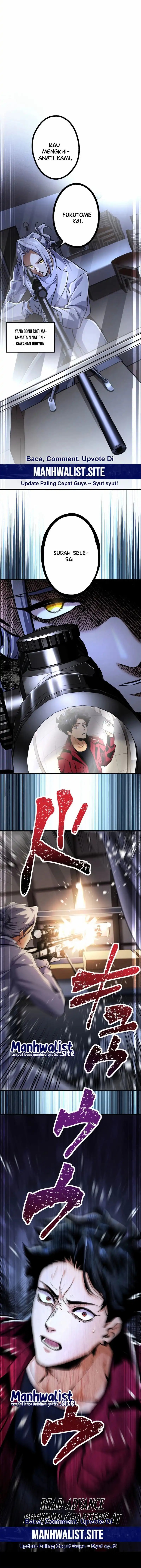 Cerberus chapter 14