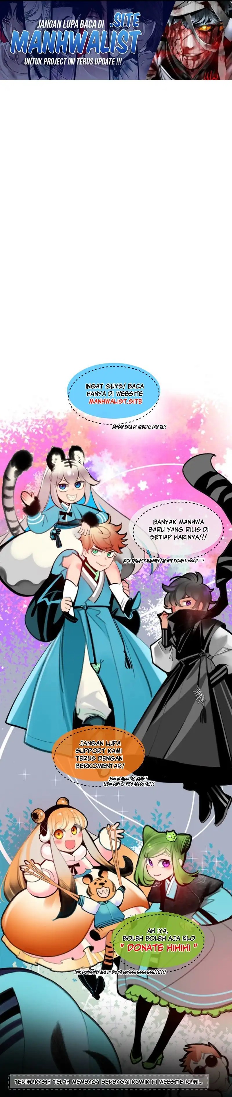 Cerberus chapter 14