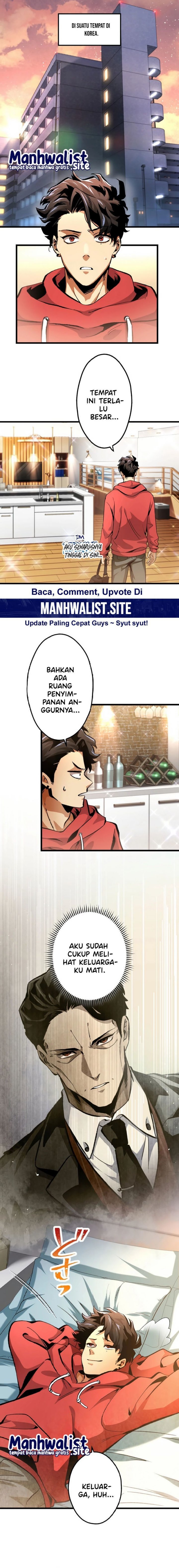 Cerberus chapter 17