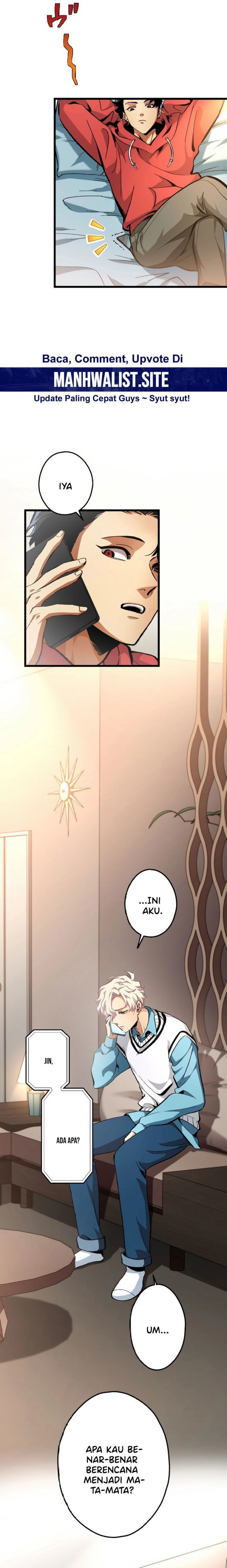 Cerberus chapter 17