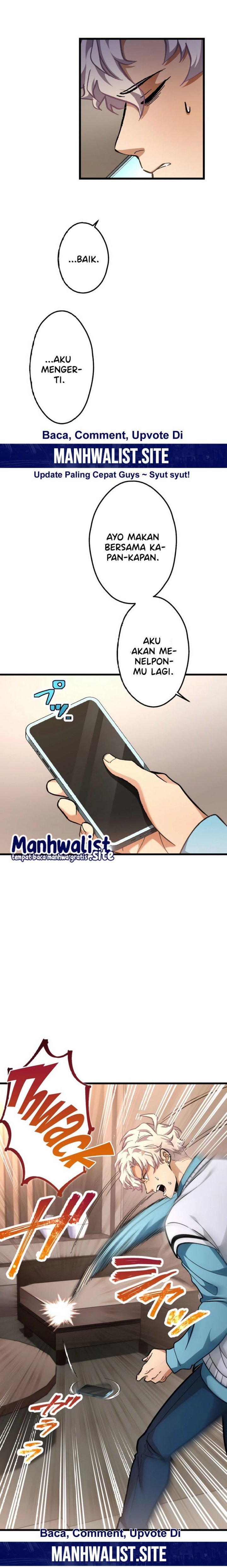 Cerberus chapter 17