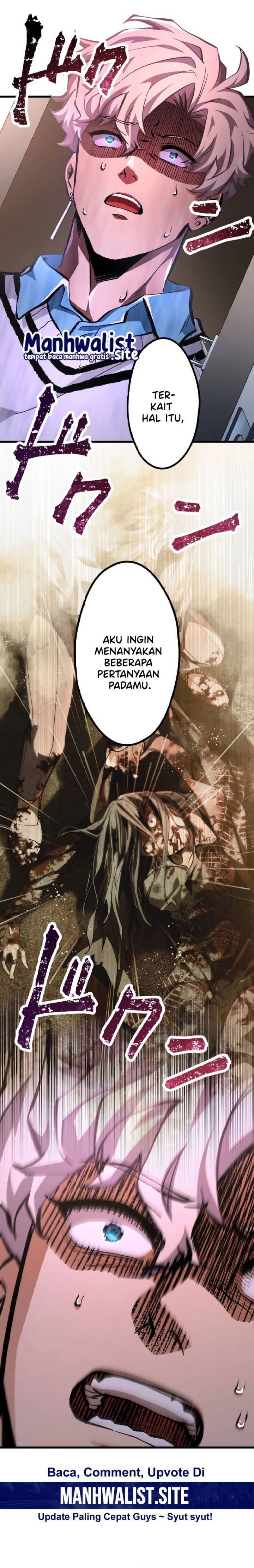 Cerberus chapter 17
