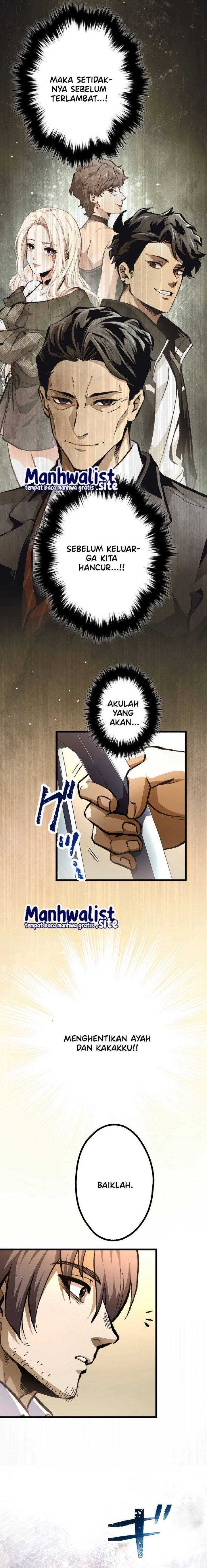 Cerberus chapter 17