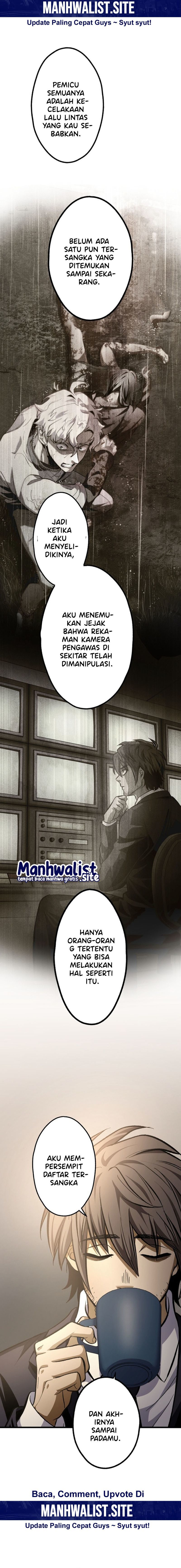 Cerberus chapter 18