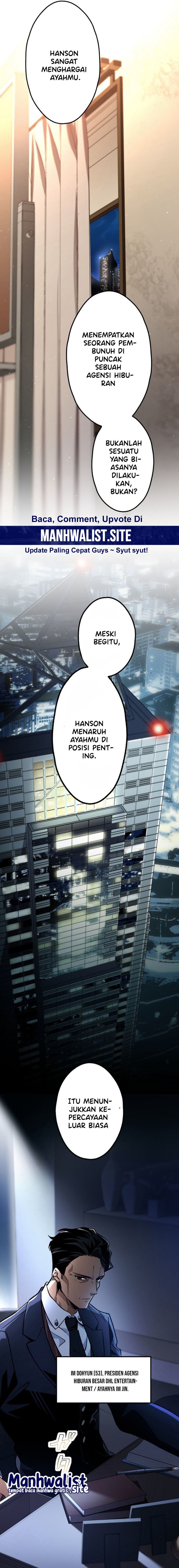 Cerberus chapter 18