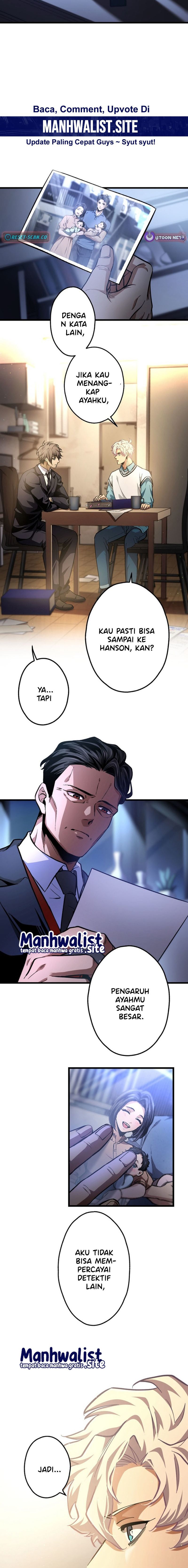 Cerberus chapter 18