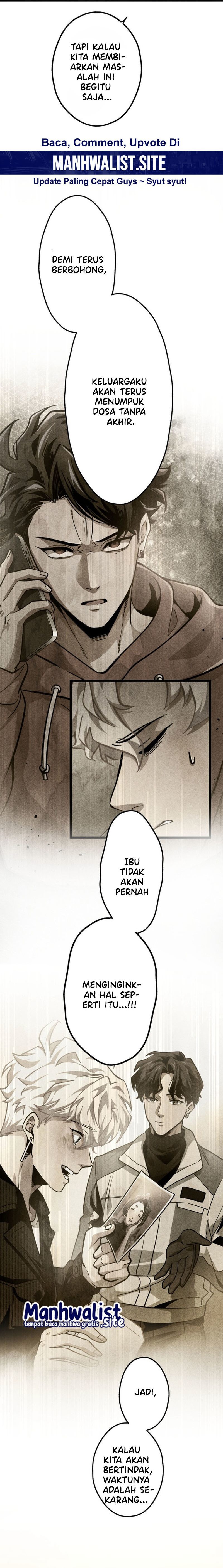 Cerberus chapter 18