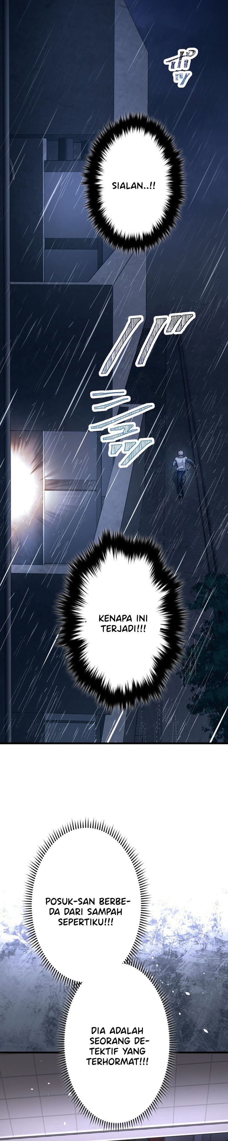 Cerberus chapter 18