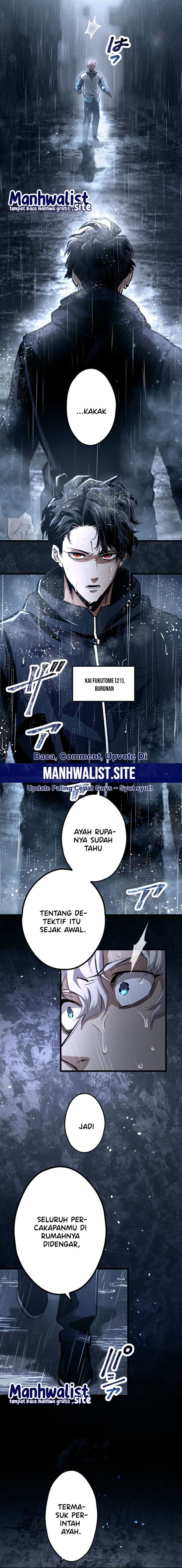 Cerberus chapter 18