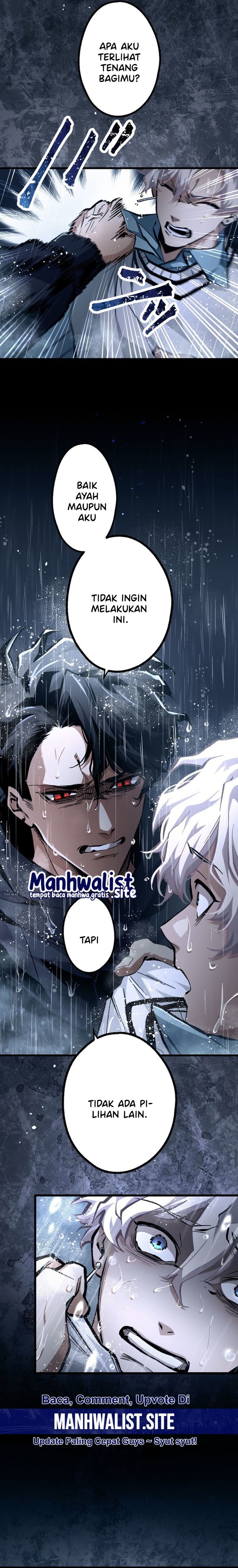 Cerberus chapter 18