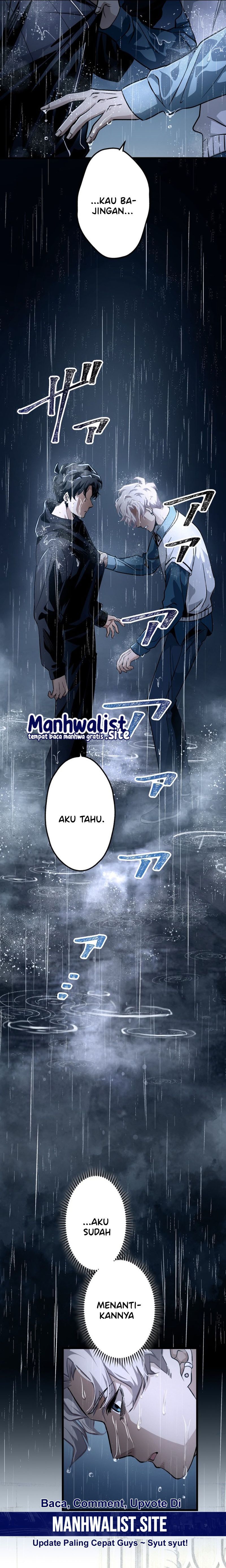 Cerberus chapter 18