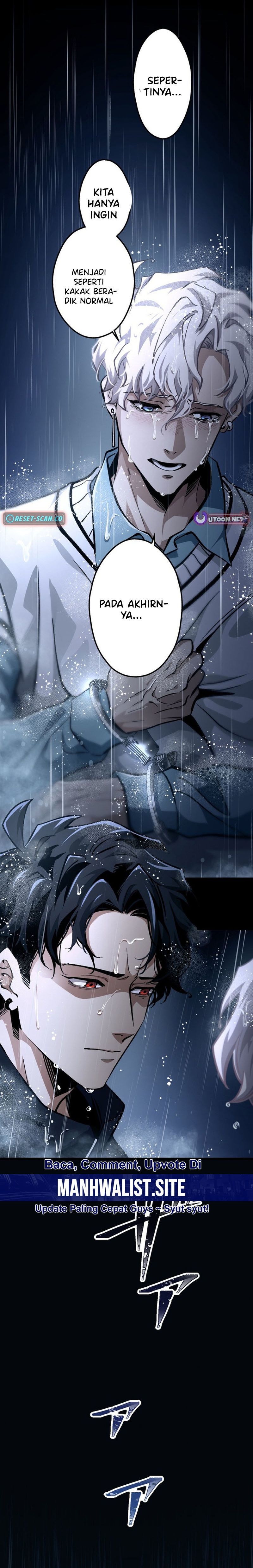 Cerberus chapter 18