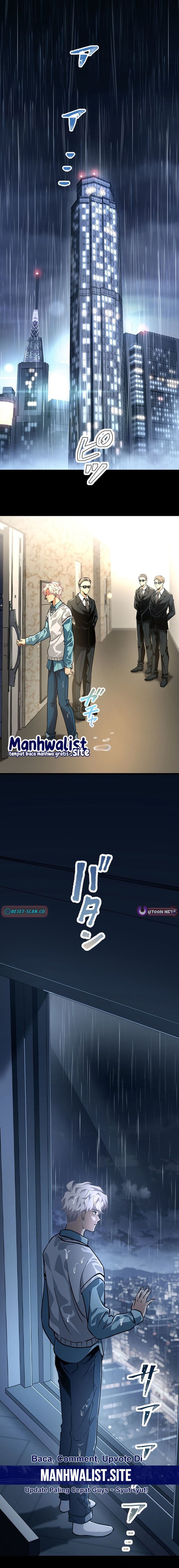 Cerberus chapter 18
