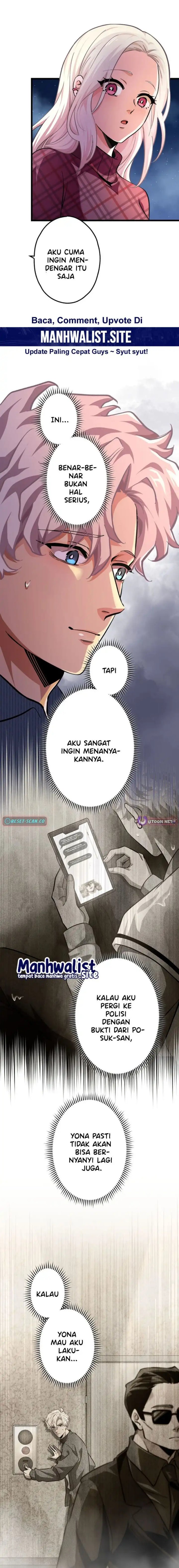 Cerberus chapter 20