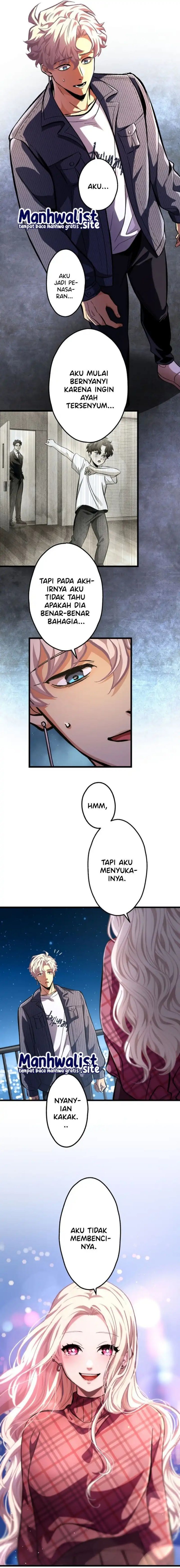 Cerberus chapter 20