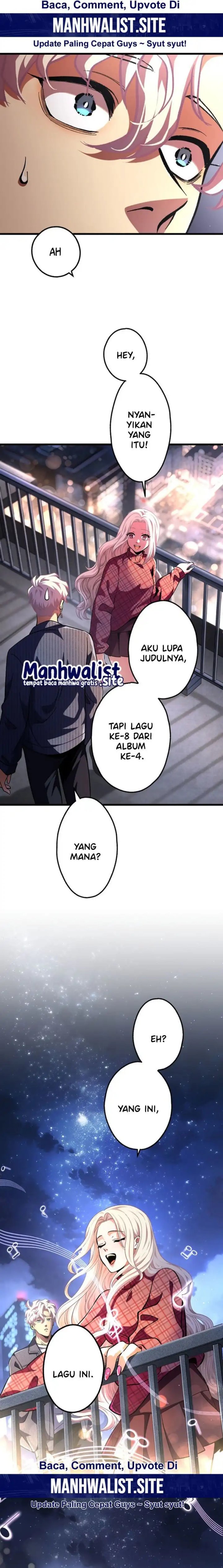 Cerberus chapter 20